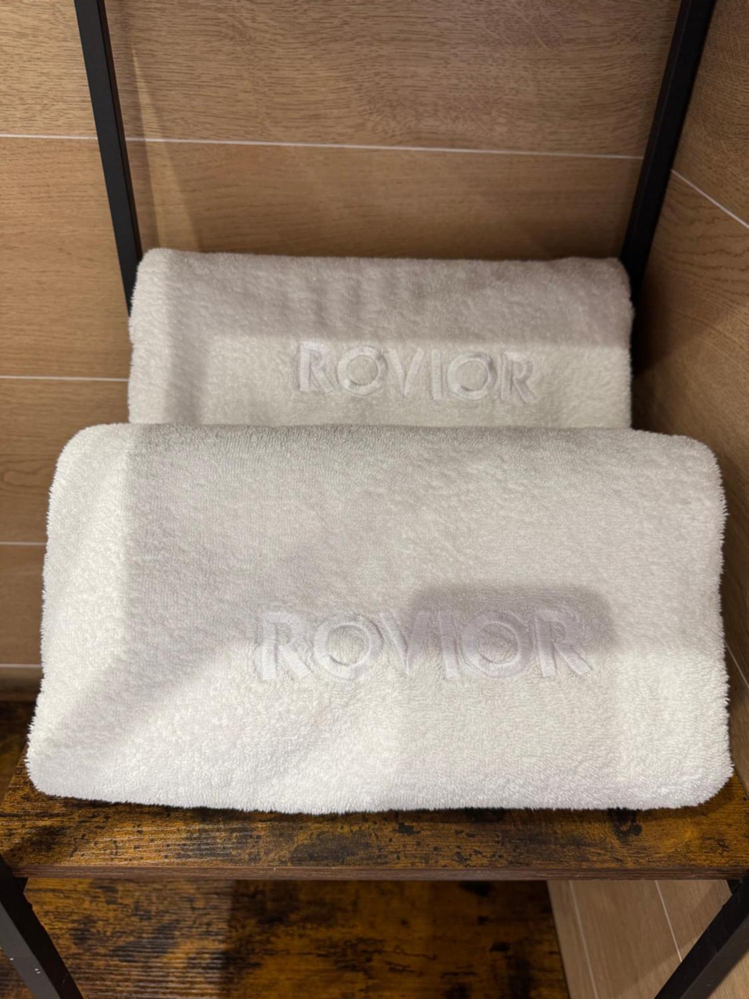Pension Rovior カラフェル エクステリア 写真